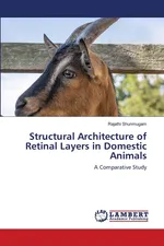 Structural Architecture of Retinal Layers in Domestic Animals - Rajathi Shunmugam