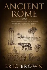 Ancient Rome - Eric Brown