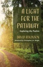 A Light for the Pathway - David Atkinson