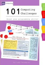 101 Computing Challenges - Philippe Kerampran