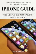 iPhone Guide - Dale Brave