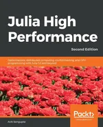 Julia High Performance - Avik Sengupta
