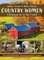 Country Women - Thomas Sherry