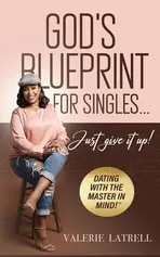 God's Blue Print for Singles - Valerie LaTrell