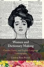 Women and Dictionary Making - Lindsay Rose Russell