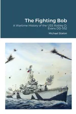The Fighting Bob - Michael Staton
