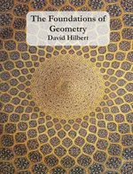The Foundations of Geometry - David Hilbert
