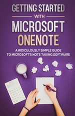 Getting Started With Microsoft OneNote - Counte Scott La