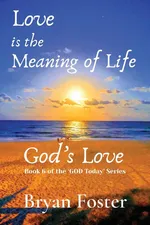 Love is the Meaning of Life - Bryan W Foster