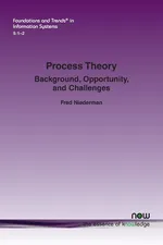 Process Theory - Fred Niederman