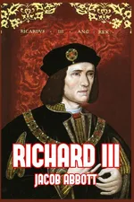 Richard III - Abbott Jacob