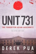 Unit 731 - Derek Pua