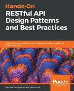 Hands-On RESTful API Design Patterns and Best Practices - Harihara Subramanian