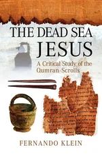 The Dead Sea Jesus - Fernando Klein
