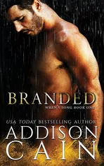 Branded - Addison Cain