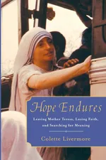 Hope Endures - Colette Livermore