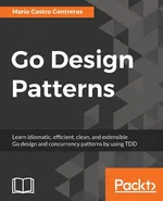 Go Design Patterns - Contreras Mario Castro