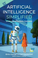 Artificial Intelligence Simplified - Binto George