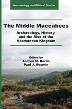 The Middle Maccabees