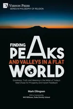 Finding Peaks and Valleys in a Flat World - Mark Ellingsen