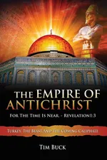 The Empire of Antichrist - Tim Buck