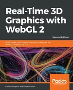 Real-Time 3D Graphics with WebGL 2 - Second Edition - Farhad Ghayour
