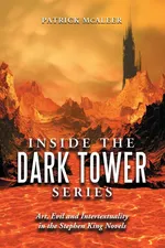 Inside the Dark Tower Series - Patrick McAleer