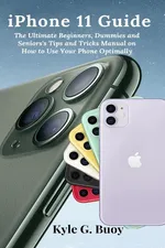 iPhone 11 Guide - Kyle G. Buoy