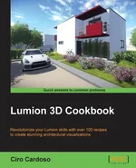 Lumion 3D Cookbook - Ciro Cardoso
