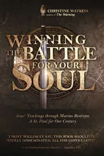 Winning the Battle for Your Soul - Watkins Christine