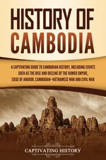 History of Cambodia - Captivating History