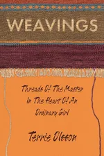 Weavings - Terrie Olsson