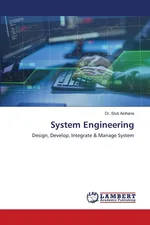 System Engineering - Dr. Stuti Asthana