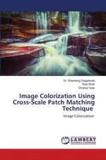 Image Colorization Using Cross-Scale Patch Matching Technique - Dr. Sheshang Degadwala