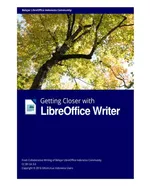 Getting Closer with LibreOffice Writer - LibreOffice Indonesia Group