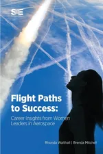 Flight Paths to Success - Brenda Mitchell