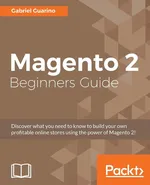Magento 2 Beginners Guide - Gabriel Guarino