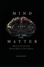 Mind Over Matter - Sarah Eron