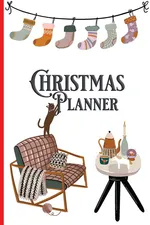Christmas Planner - Gabriel Bachheimer
