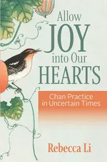 Allow Joy into Our Hearts - Rebecca Li