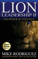 Lion Leadership II - Mike Rodriguez