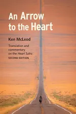 An Arrow to the Heart - Ken McLeod