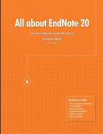 All about EndNote 20 - Bengt Edhlund