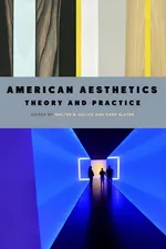 American Aesthetics