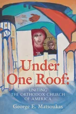 Under One Roof - George E. Matsoukas