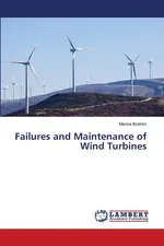 Failures and Maintenance of Wind Turbines - Marwa Ibrahim