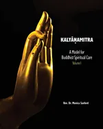 Kalyanamitra - Rev. Dr. Monica Sanford