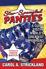 Star-Spangled Panties - Carol A. Strickland