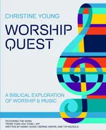 Worship Quest - Christine Young
