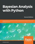 Bayesian Analysis with Python - Second Edition - Osvaldo Martin